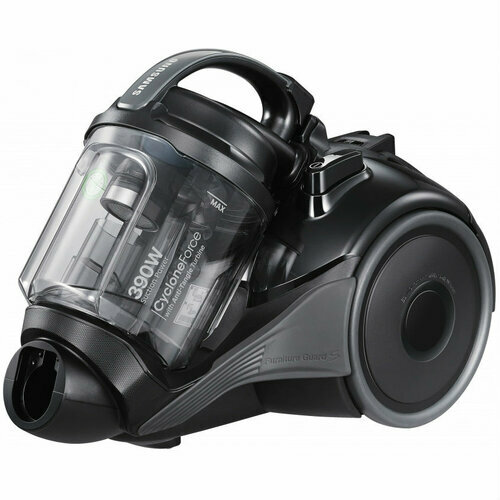 Samsung VC15K4176HG/UK / Black