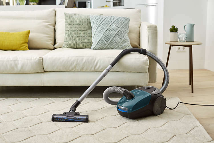 Philips FC8246/09 / Green