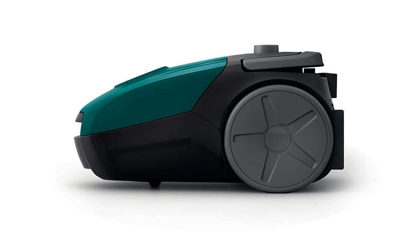 Philips FC8246/09 / Green