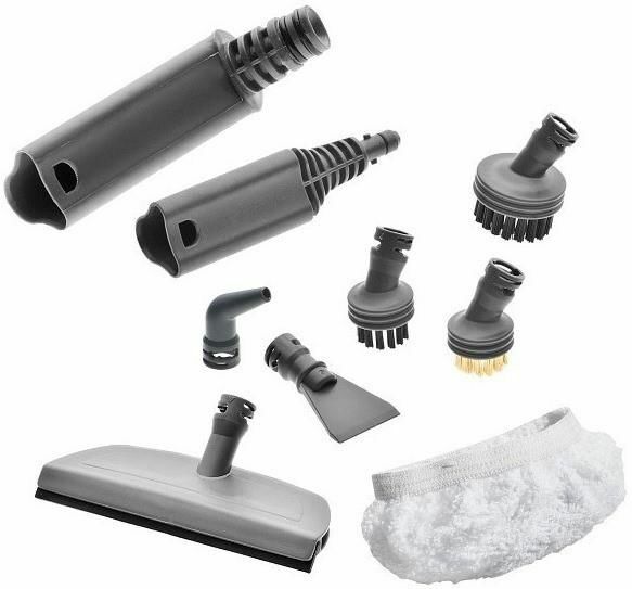 THOMAS Vaporo Buggy / White