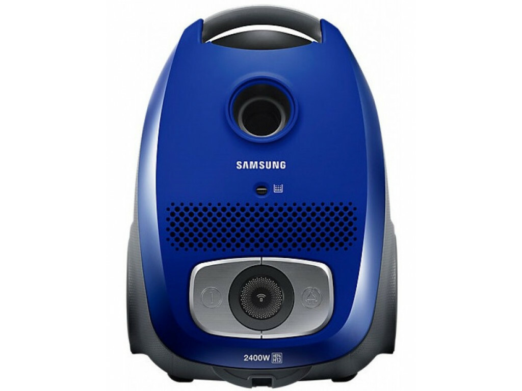 Samsung VC24GHNJGBK/UK / Blue
