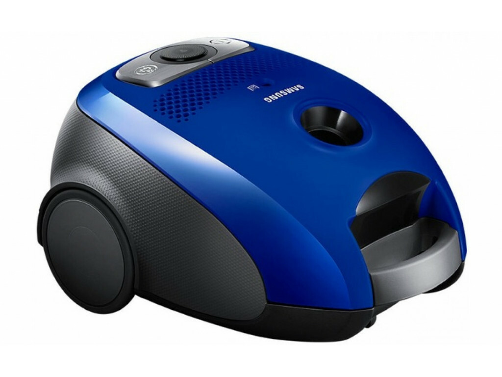 Samsung VC24GHNJGBK/UK / Blue