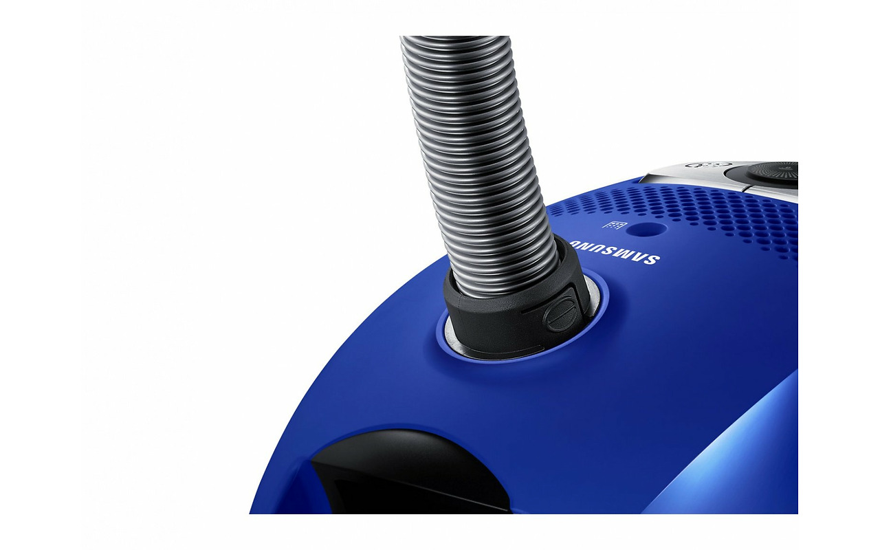 Samsung VC24GHNJGBK/UK / Blue