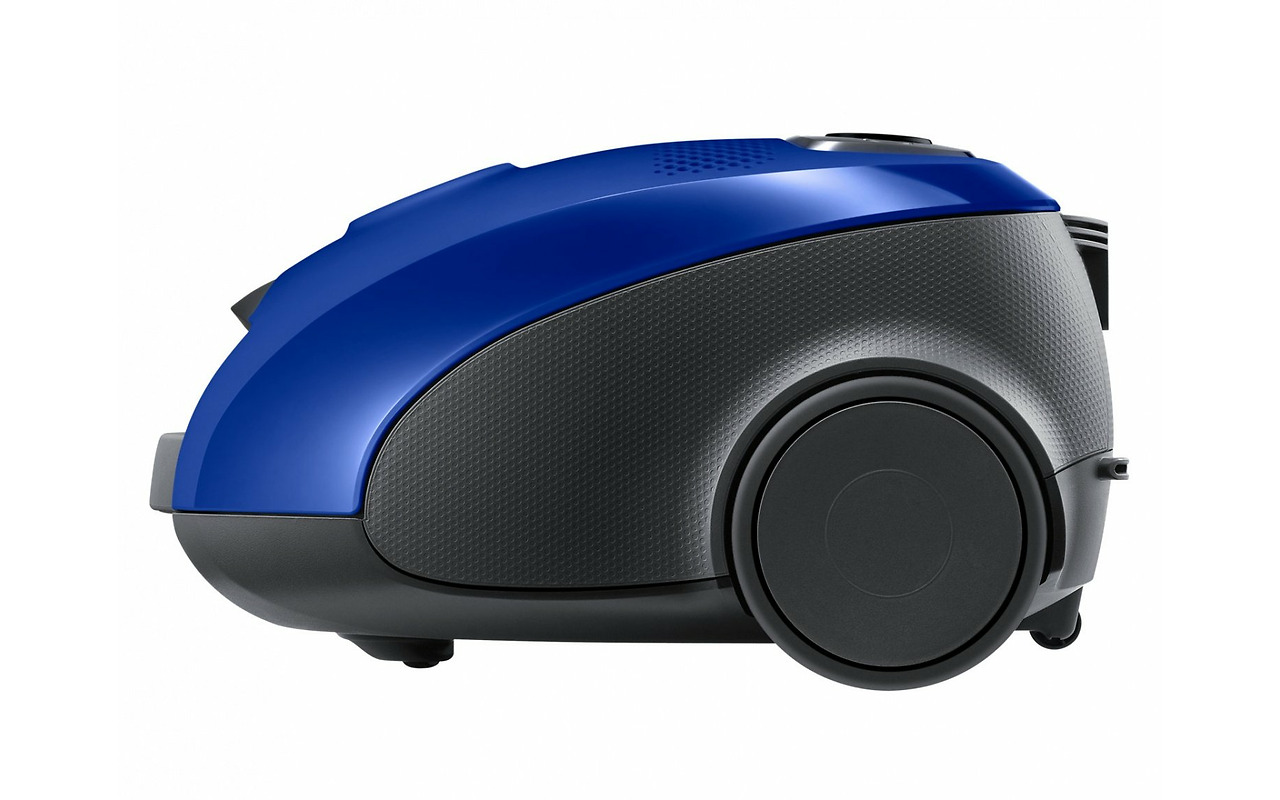 Samsung VC24GHNJGBK/UK / Blue