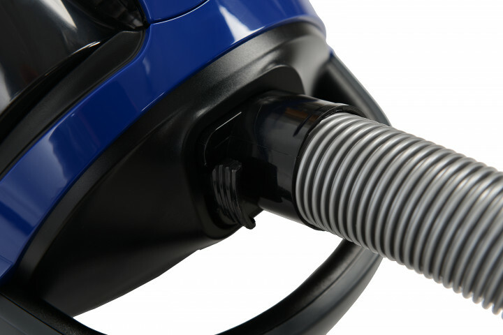 Samsung VCC8836V36/SBW / Blue