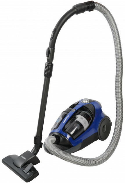 Samsung VCC8836V36/SBW / Blue