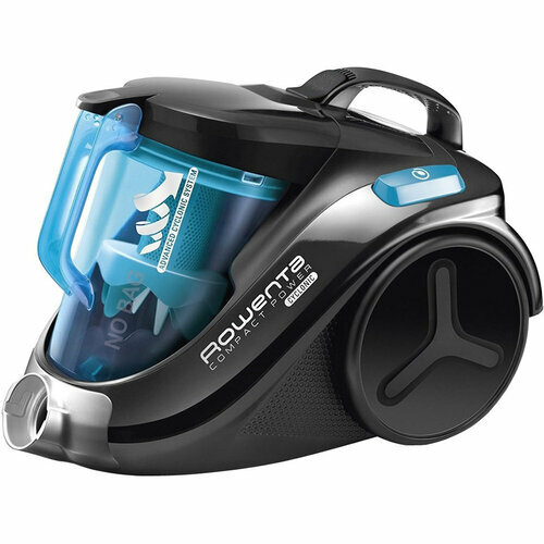 Rowenta RO3731 / Blue