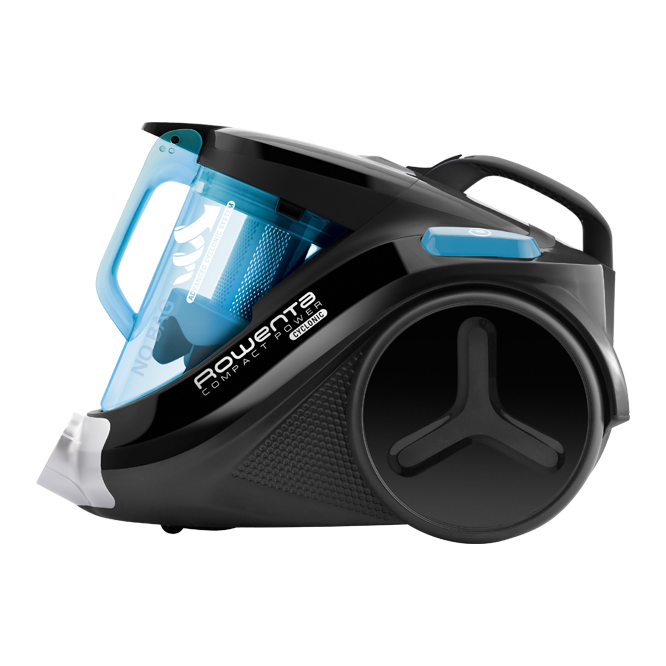 Rowenta RO3731 / Blue