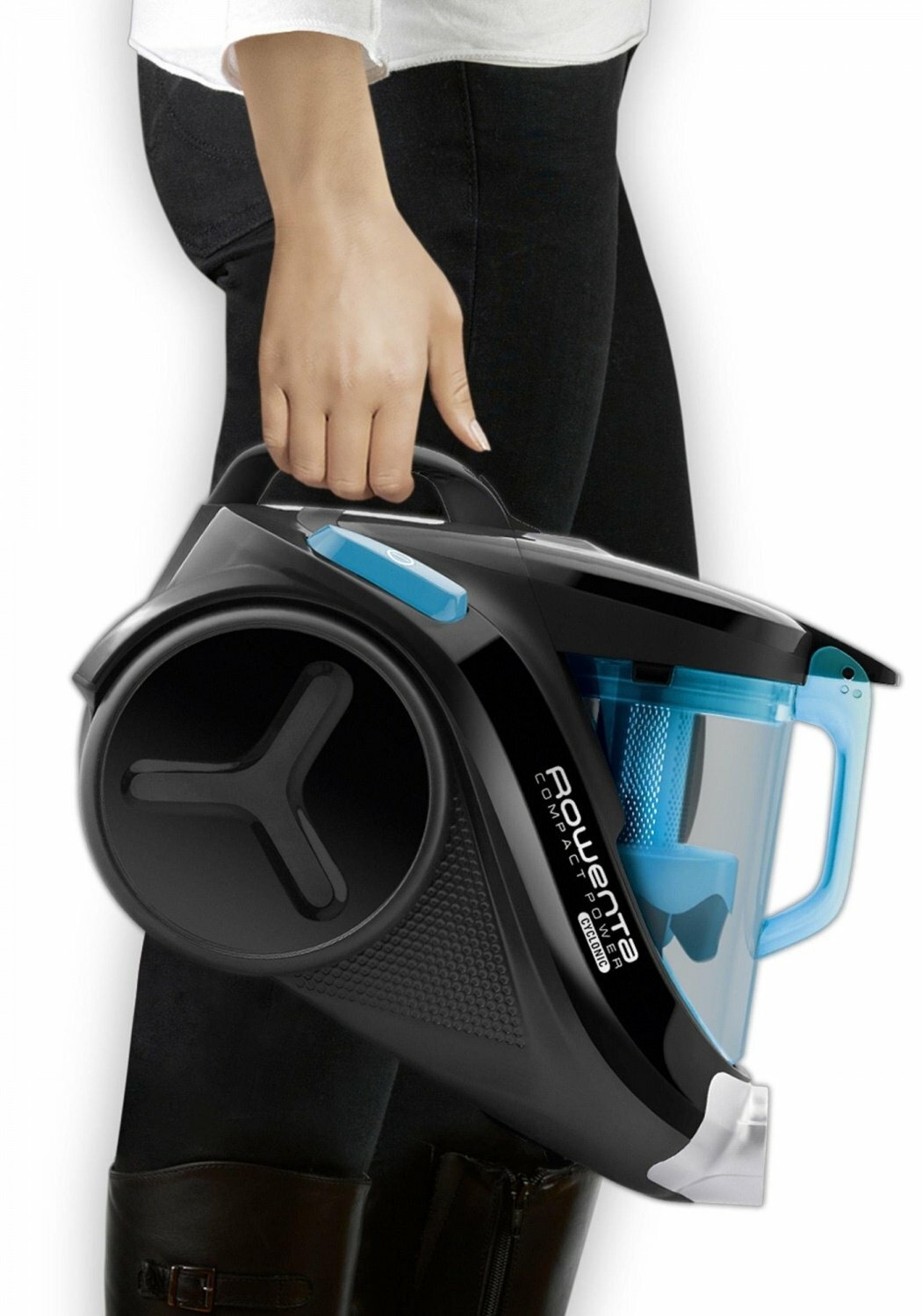 Rowenta RO3731 / Blue