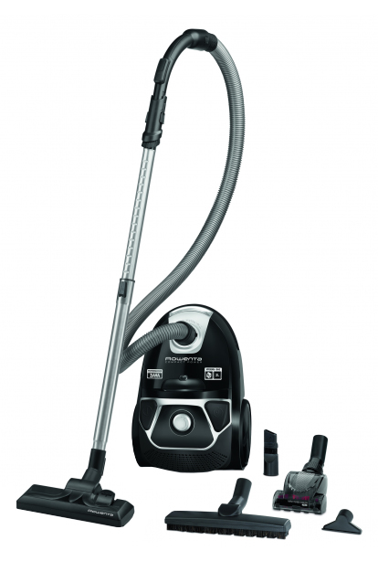 Rowenta RO3985EA / Black