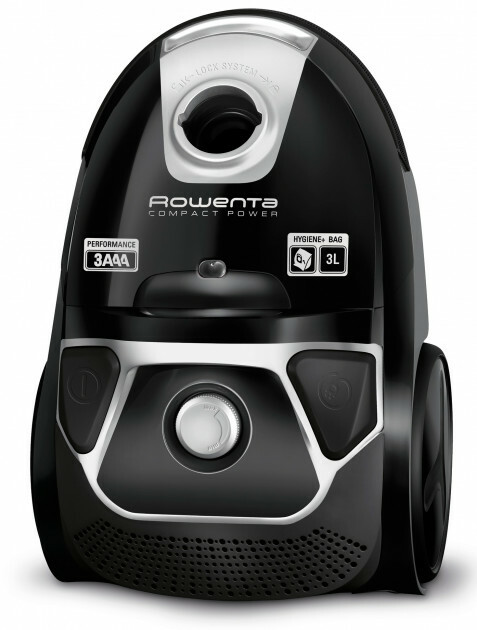 Rowenta RO3985EA / Black