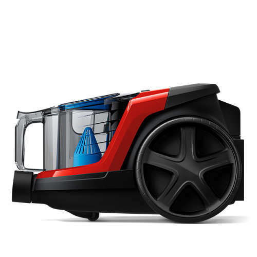 Philips FC9330/09 / Red