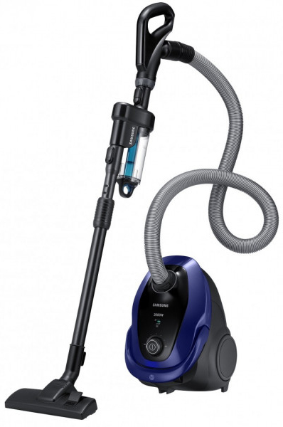 Samsung VC20M255AWB/UK / Blue