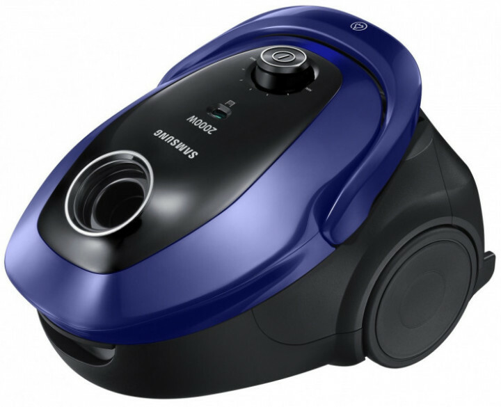 Samsung VC20M255AWB/UK / Blue