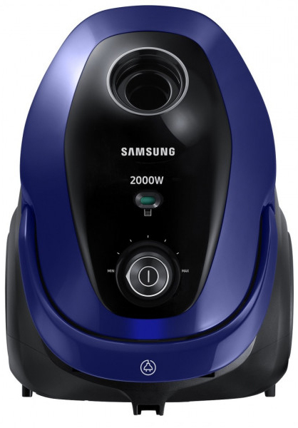 Samsung VC20M255AWB/UK / Blue