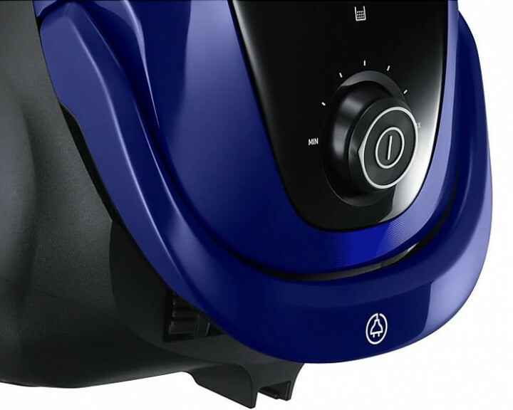 Samsung VC20M255AWB/UK / Blue