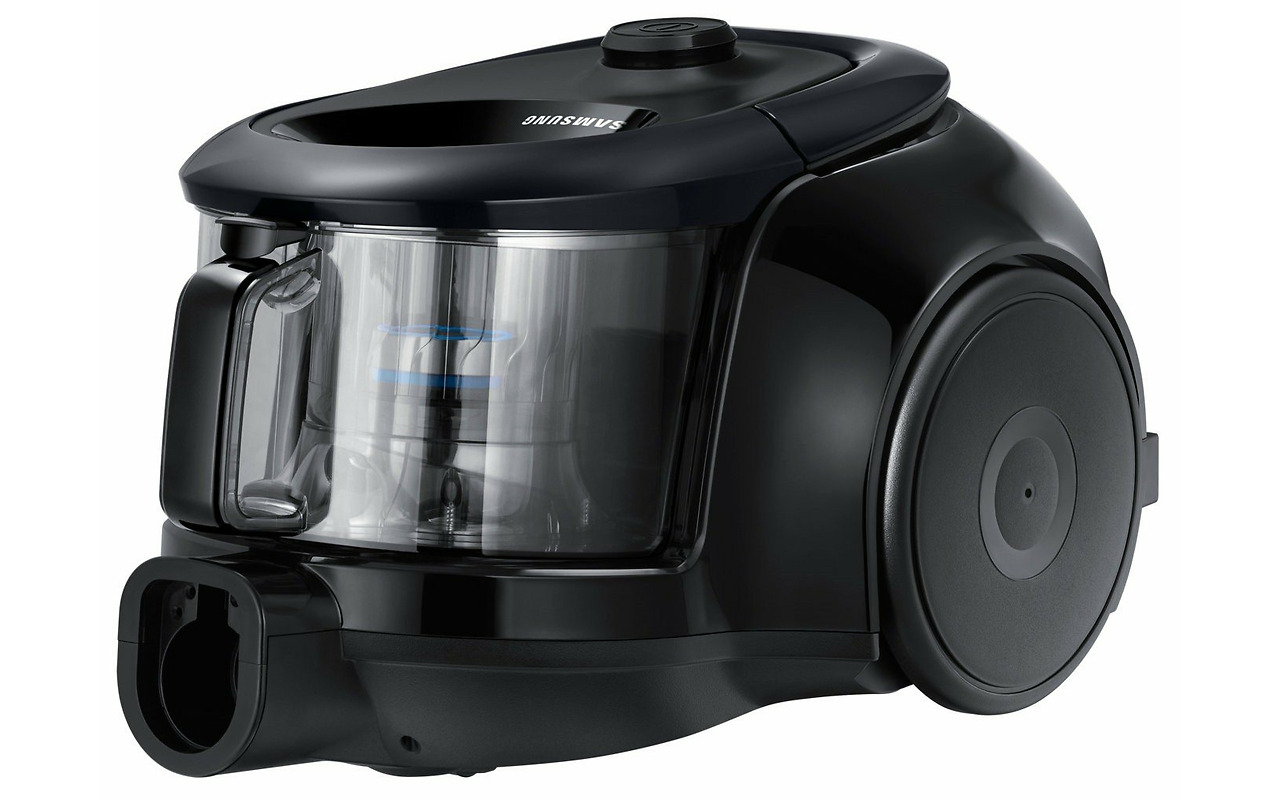 Samsung VC18M2150SG/UK / Black