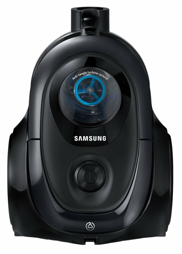 Samsung VC18M2150SG/UK / Black