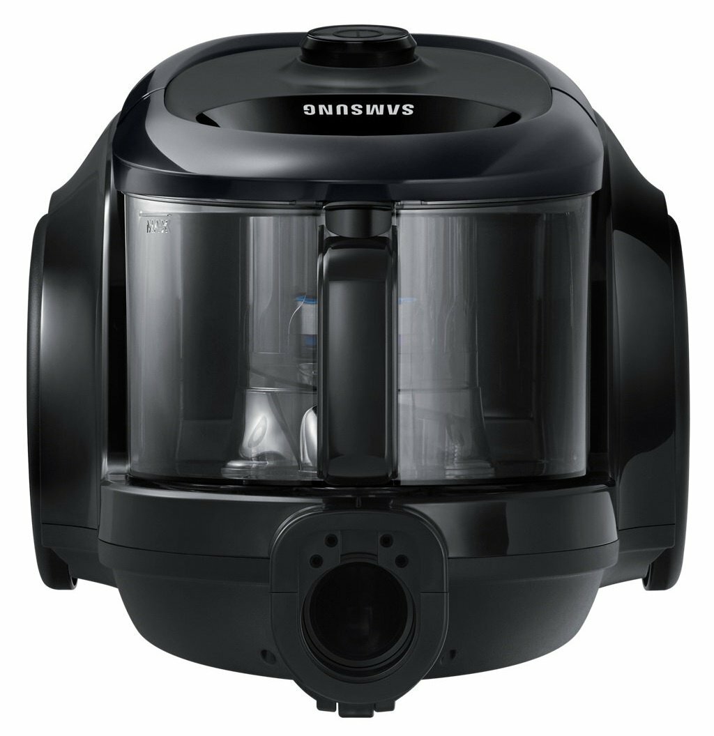 Samsung VC18M2150SG/UK / Black