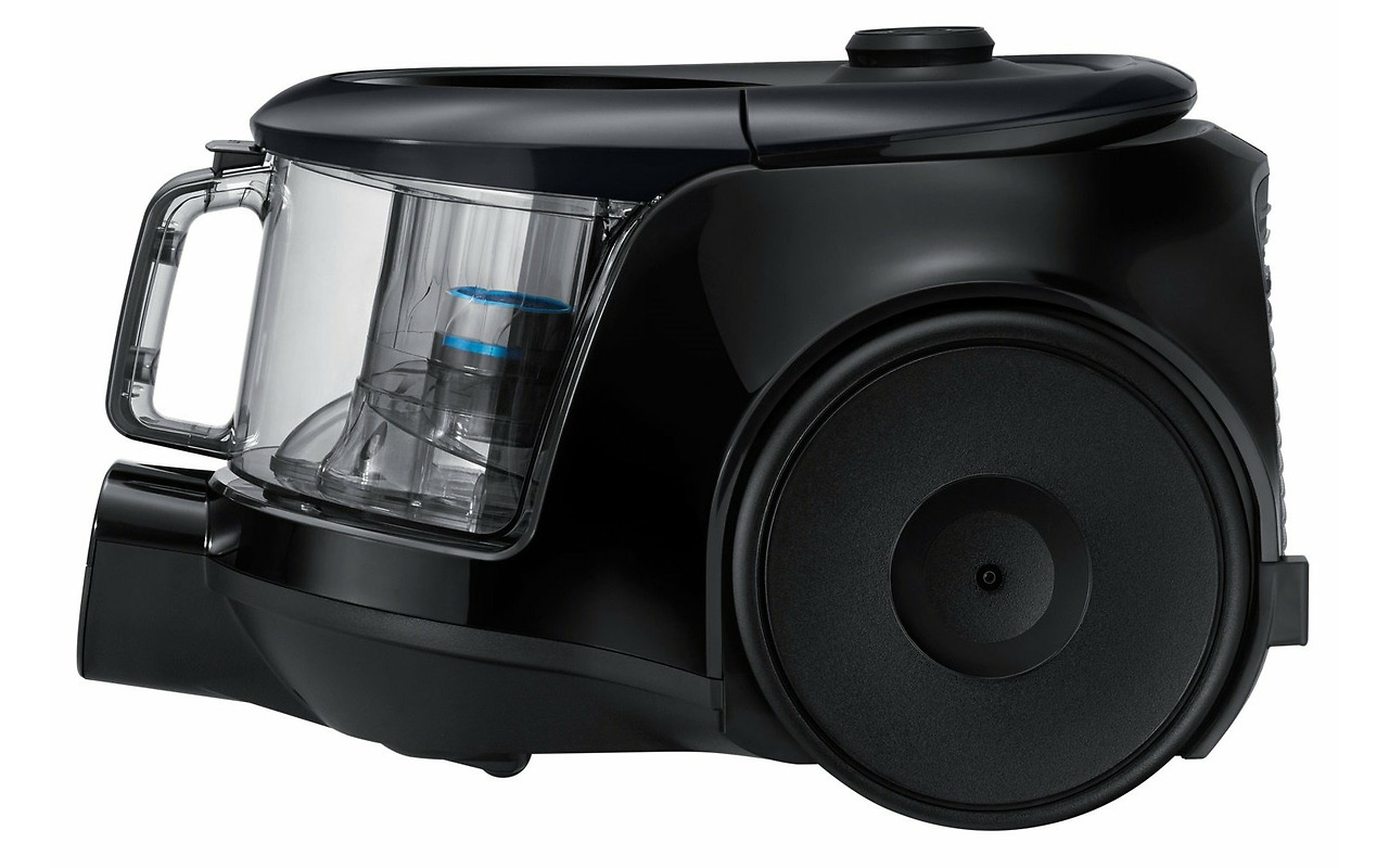 Samsung VC18M2150SG/UK / Black