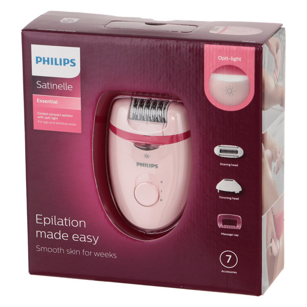 Philips BRE285/00 / Pink