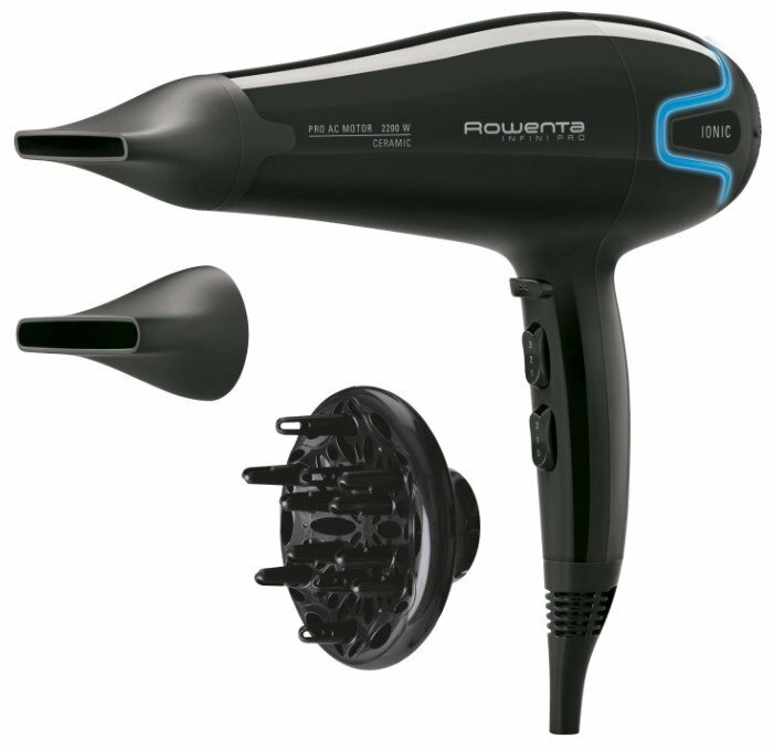 Rowenta CV8730 / Black