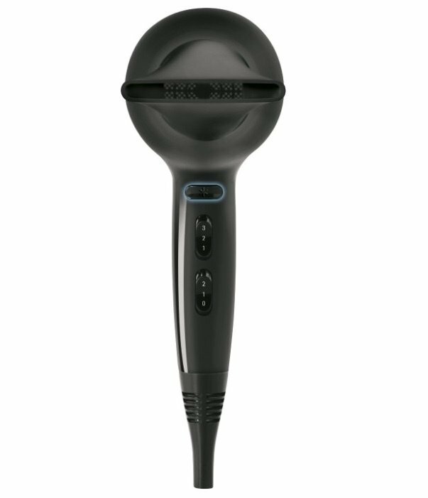 Rowenta CV8730 / Black