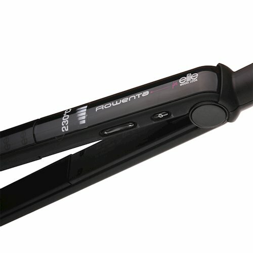 Rowenta SF4412 / Black