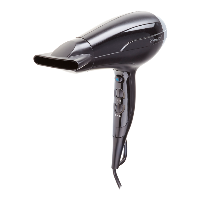 Remington D5215 / Black