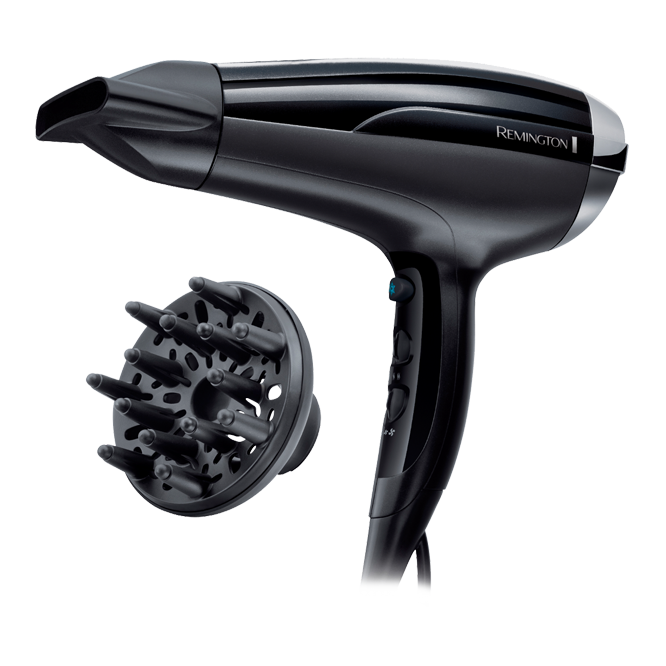 Remington D5215 / Black