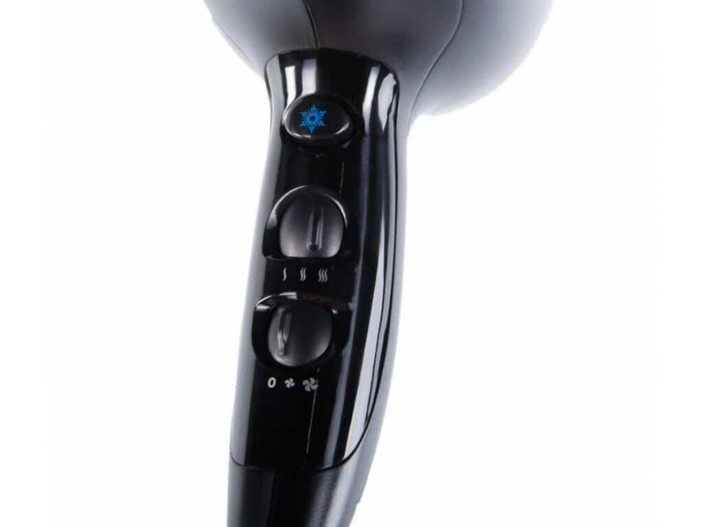 Remington D5215 / Black