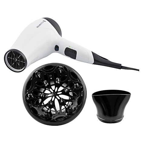 Remington D3015 / White