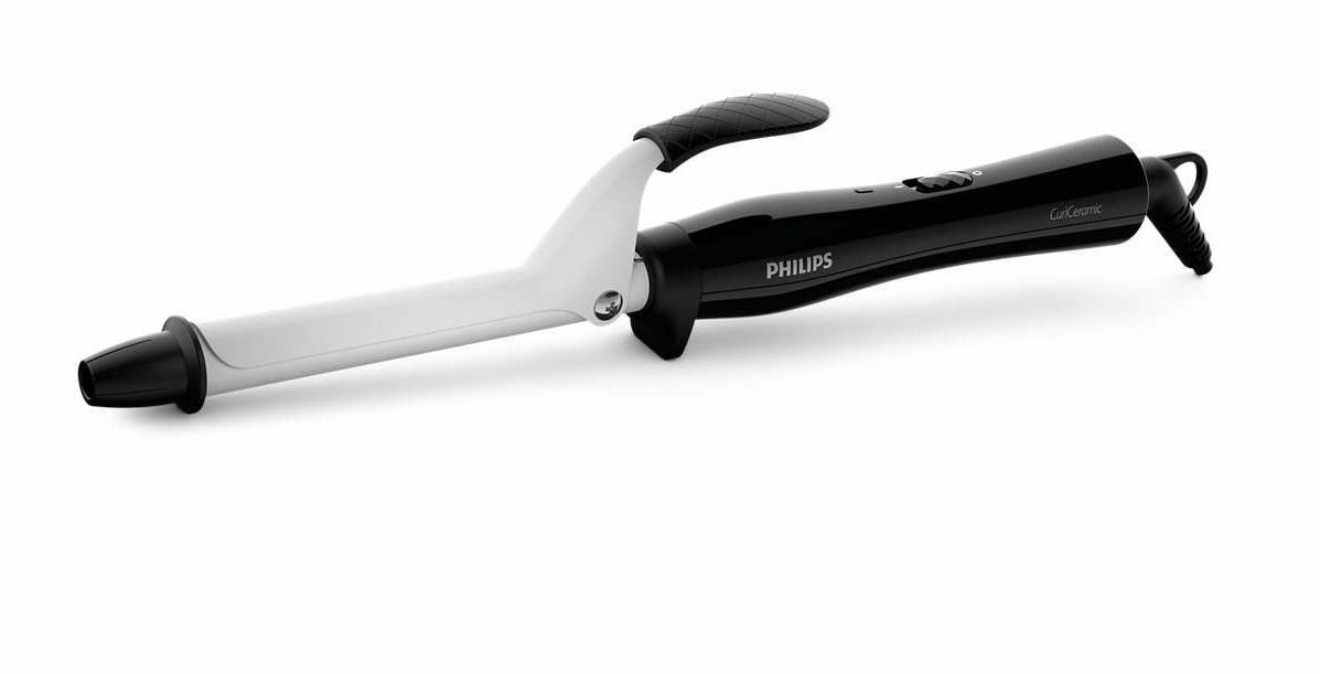 Philips BHB862/00 / Black