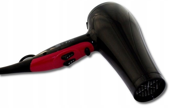 Esperanza PAMELA EBH004K / Black