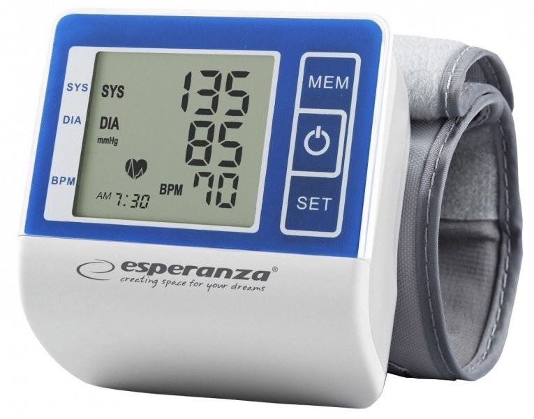 Esperanza VIGOR ECB001 /