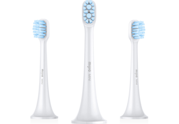Xiaomi Mi Electric Toothbrush Head / Mini / DDYST02SKS /