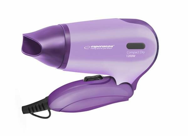 Esperanza APHRODITE EBH001V / Purple