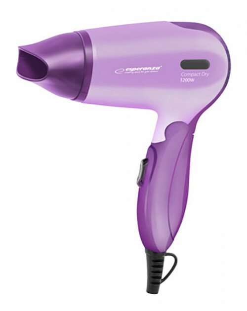 Esperanza APHRODITE EBH001V / Purple