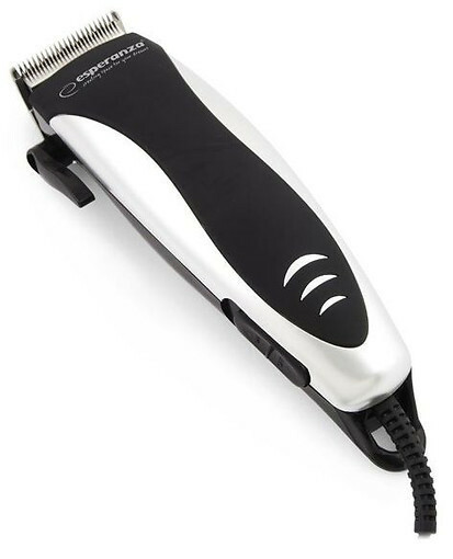 Esperanza GALLANT EBC005 / Silver