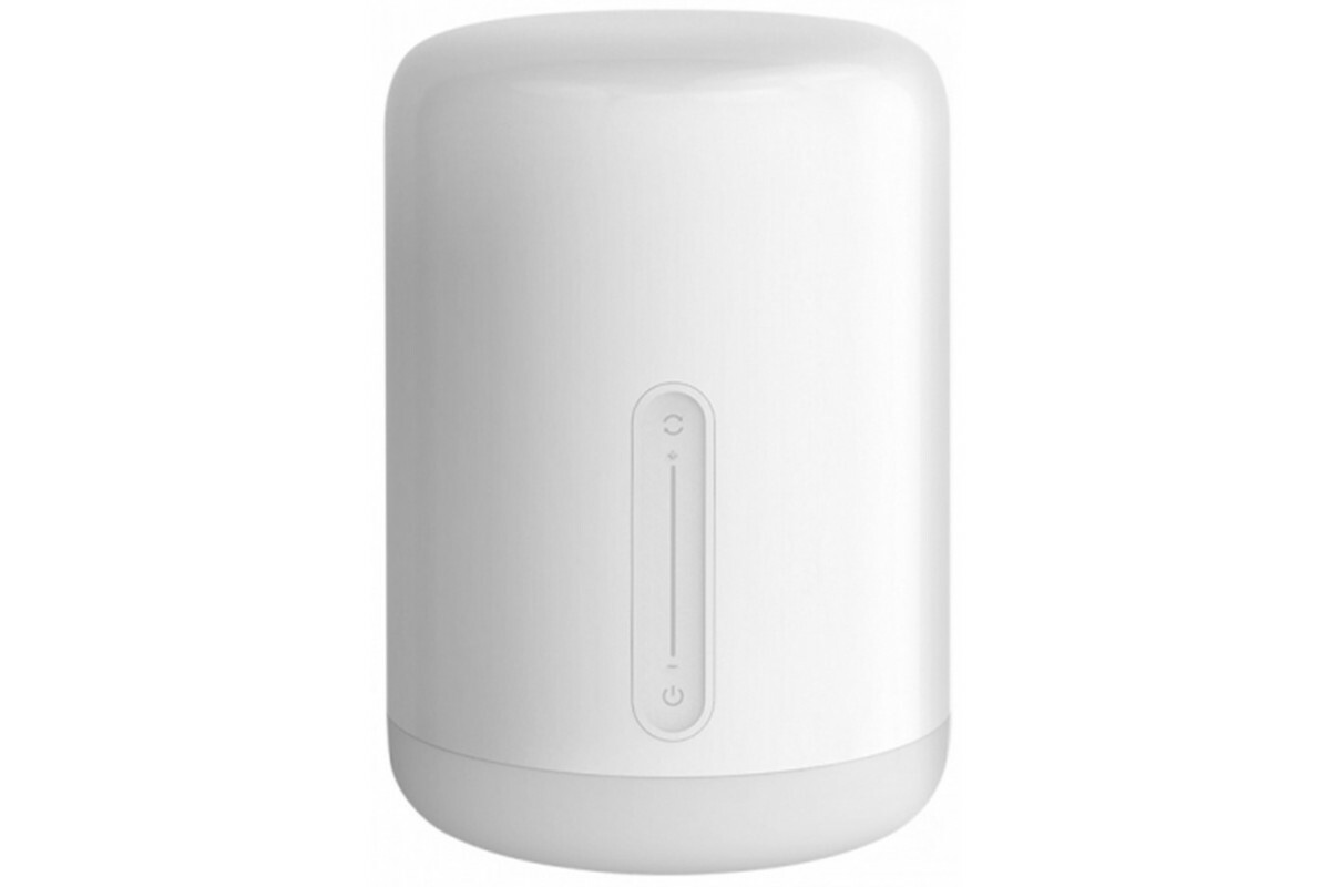 Xiaomi Yeelight Bedside Lamp 2 / WRGB lights / Control device via Wi-Fi / Bluetooth / White