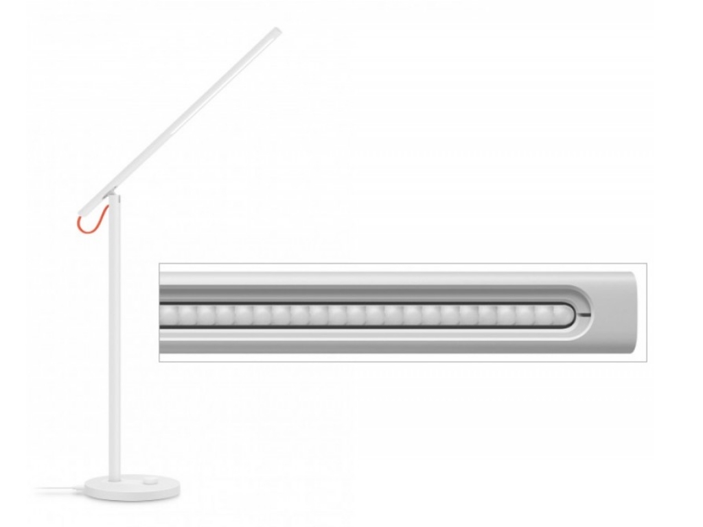 Xiaomi Mi LED Desk Lamp / White