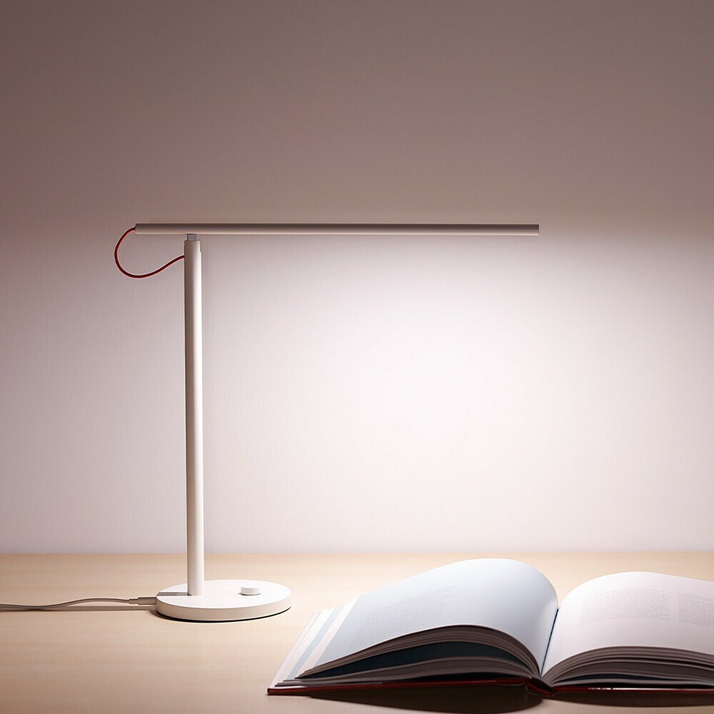 Xiaomi Mi LED Desk Lamp / White