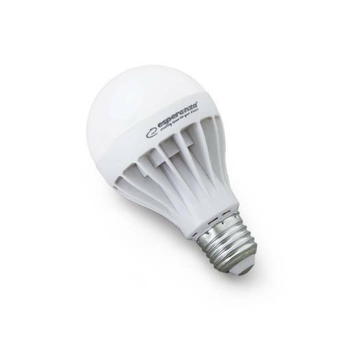 Esperanza ELL109 / LED E27 7W 3000K 660Lm