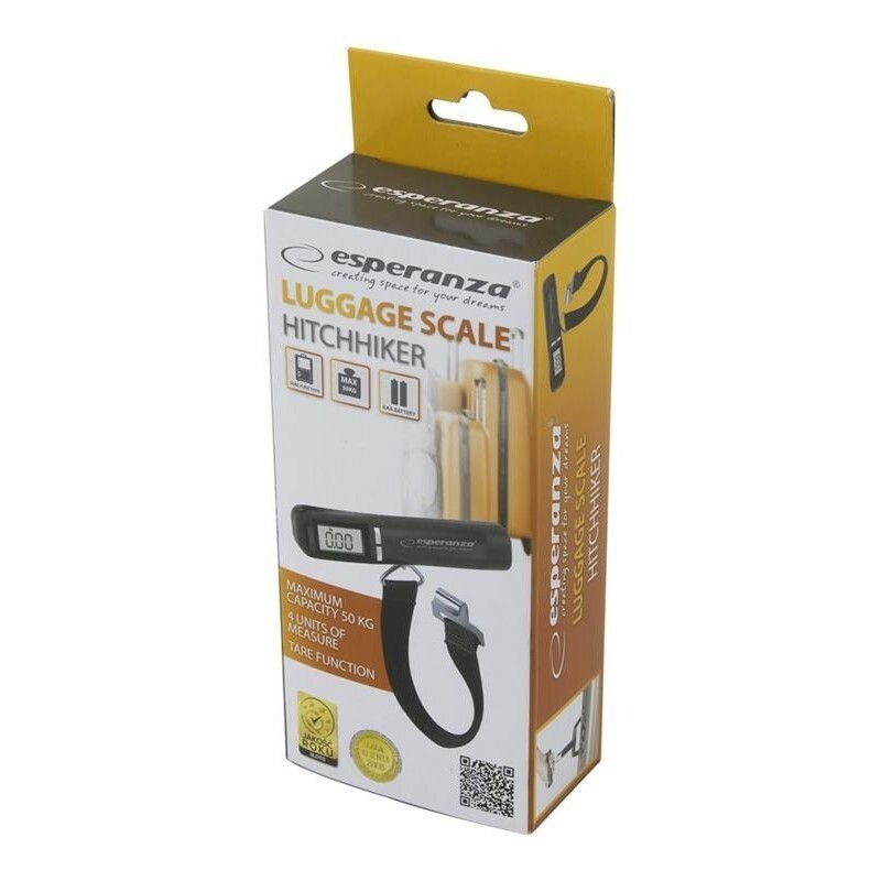 Esperanza HITCHHIKER ETS001