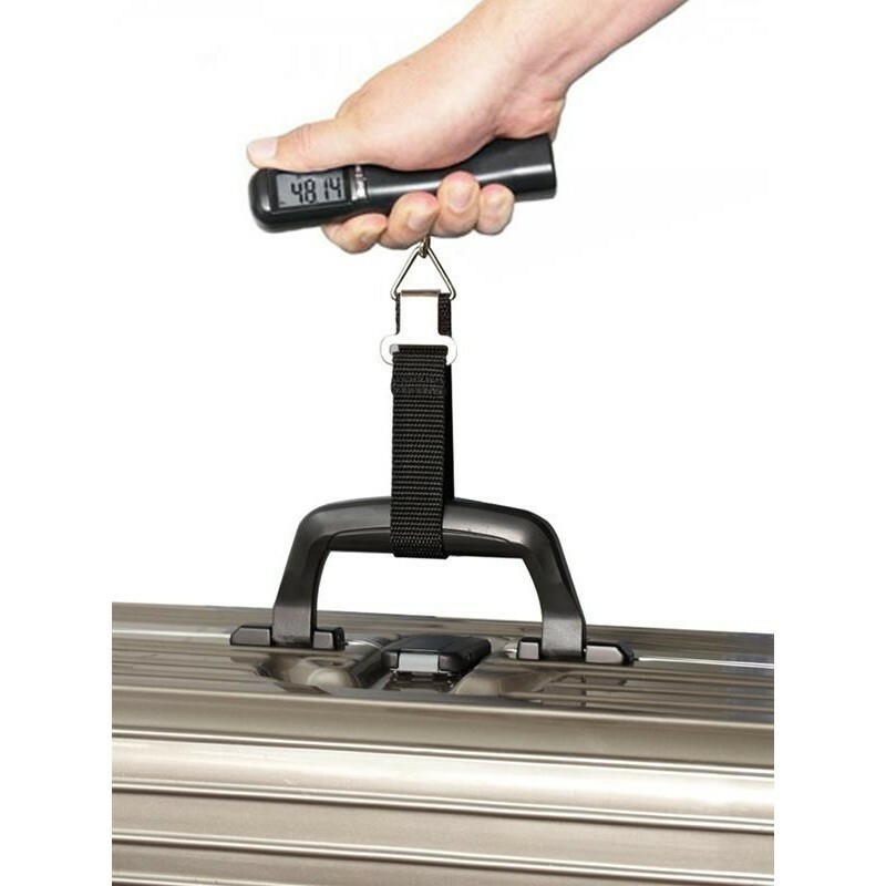 Esperanza HITCHHIKER ETS001