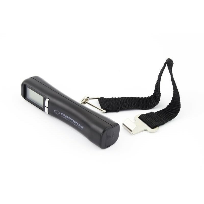 Esperanza HITCHHIKER ETS001