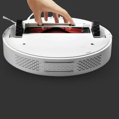 Xiaomi Robot Vacuum / Brush Cover