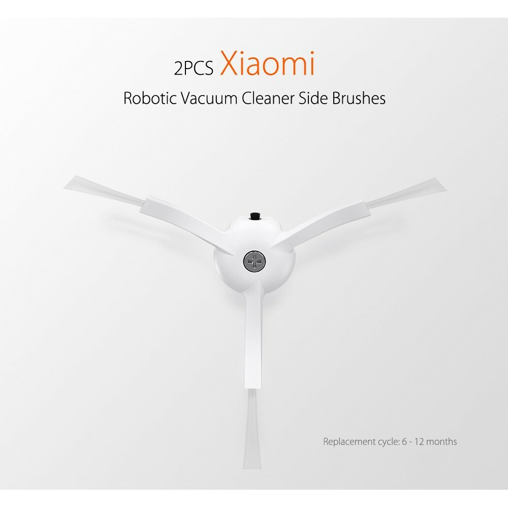 Xiaomi Mi Robot Vacuum / Corner Brush x2