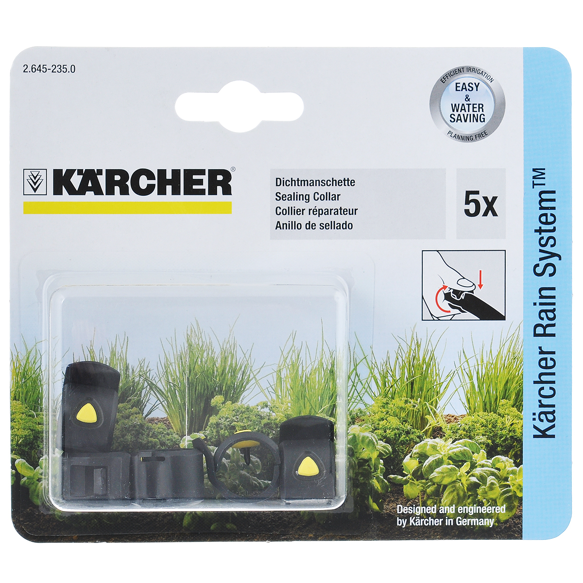 KARCHER 2.645-235.0