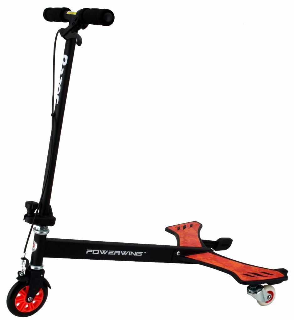 Razor Ride-On PowerWing / 20072060 /